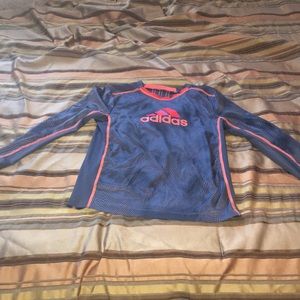 Adidas Shirt